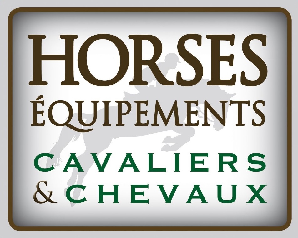Logo Horses Équipements